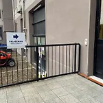 아파트 Stardust Padre Giuliani