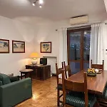 Apartment Naviglio Garden Milan
