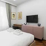 Italianway Collection - Xxv Aprile 7 Apartment Milan