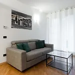 아파트 Italianway Easy - Ceroni 10 밀라노