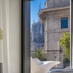 Seety Duomo شقة *