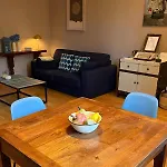 아파트 Claire - Comfortable Near Citylife & Metro