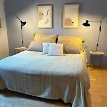 شقة Claire Suite - Comfortable Apartment Near Citylife & Metro ميلان