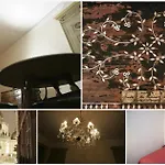 Apartment Dhomes And - Galleria Gold, Balcony *
