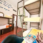 Ostello Bello Milano Centrale Hostel Milano