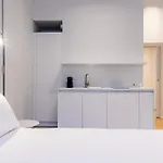 Easyhomes-city Centre شقة