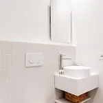 Easyhomes-city Centre شقة