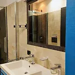 Vfh Stylish Boutique Apartment-city Center * Milano