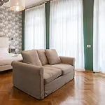 Apartment Italianway Collection - Cannobio 8 Milan