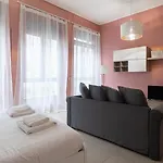 Italianway Collection - Cannobio 8 * מילאנו