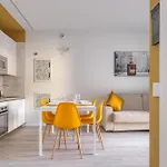In Financial District 4 Pax * Μιλάνο