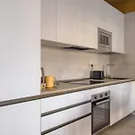 In Financial District 4 Pax * Μιλάνο