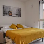In Financial District 4 Pax Διαμέρισμα *