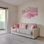 Διαμέρισμα In Financial District 4 Pax