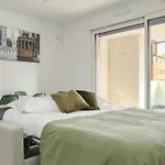 Διαμέρισμα In Financial District 4 Pax Μιλάνο