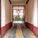 Apartman New Opening Luxury - Rome Dream