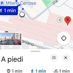 Certosa Fiera Milano