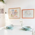 アパート Easylife - - Ripa Ticinese 33 - Navigli *