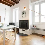 アパート Easylife - - Ripa Ticinese 33 - Navigli *