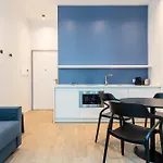 Διαμέρισμα Easyhomes-city Centre