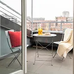 Apartman Large & Comfy - A Few Steps From The Duomo
