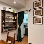 Apartment Naviglio Garden
