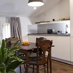 Lägenhetshotell Agave In 3*