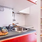 شقة Giulio Flexyrent