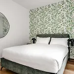 Limehome Park Towers شقة *
