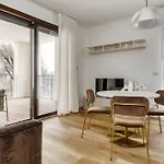Limehome Park Towers ميلان