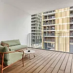 Limehome Park Towers * ميلان
