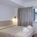 Lägenhetshotell Agave In 3*