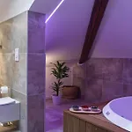Lägenhetshotell Agave In 3*