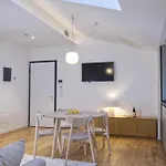 Lägenhetshotell Agave In 3*