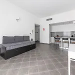 Garibaldi 59 - Leia Hospitality Апартаменты Милан