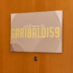 Garibaldi 59 - Leia Hospitality Апартаменты *