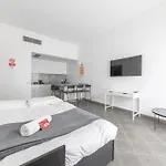 Garibaldi 59 - Leia Hospitality Апартаменты Милан