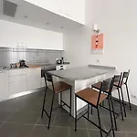 Garibaldi 59 - Leia Hospitality Апартаменты