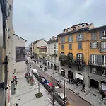 Апартаменты Garibaldi 59 - Leia Hospitality