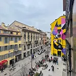 Garibaldi 59 - Leia Hospitality Апартаменты Милан