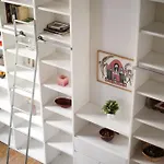 Just Urban - Stunning Loft In Porta Romana - 4 Min To Duomo M3