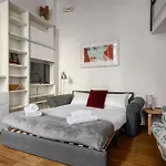 Just Urban - Stunning Loft In Porta Romana - 4 Min To Duomo M3 * ミラノ