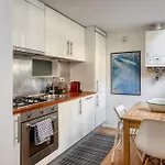 アパート Just Urban - Stunning Loft In Porta Romana - 4 Min To Duomo M3 *