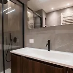 Boutique D'este - Bocconi - Porta Romana 1br Flat - 5 Min Metro Lejlighed Milano