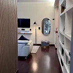 Deluxe Flat Multi-space & Private Terrace アパート *