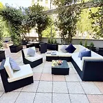アパート Deluxe Flat Multi-space & Private Terrace