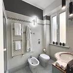 Deluxe Flat Multi-space & Private Terrace アパート *