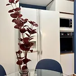 Deluxe Flat Multi-space & Private Terrace アパート ミラノ