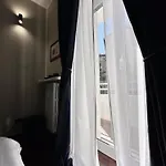 Deluxe Flat Multi-space & Private Terrace 아파트