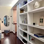 Deluxe Flat Multi-space & Private Terrace アパート *
